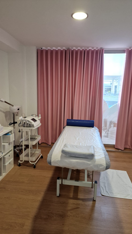 Professional Massage