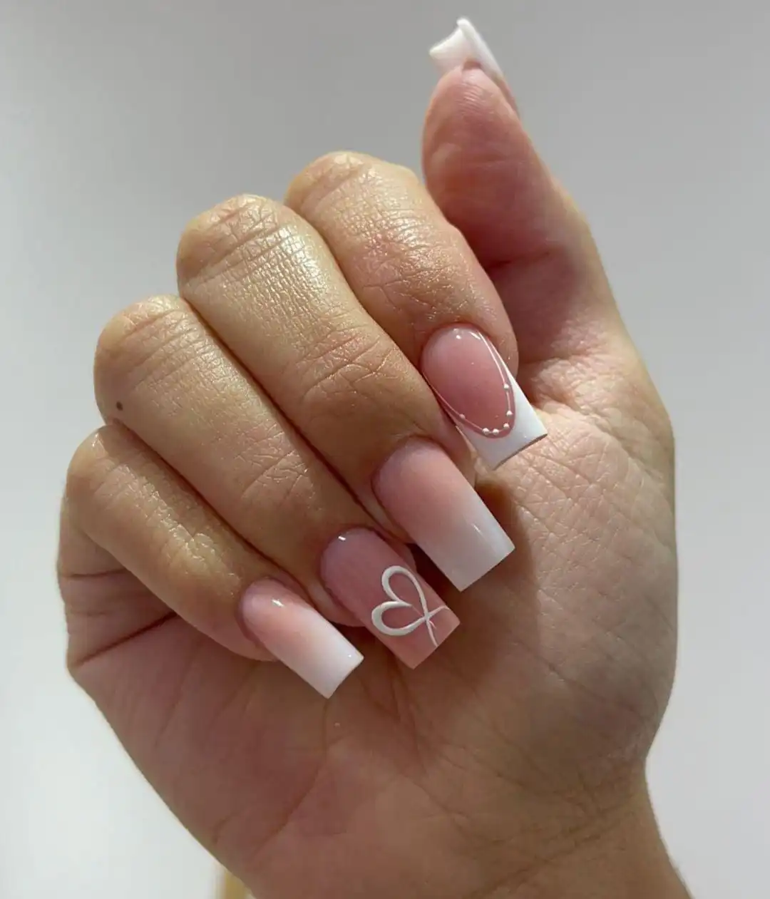 Luxury Nail Art