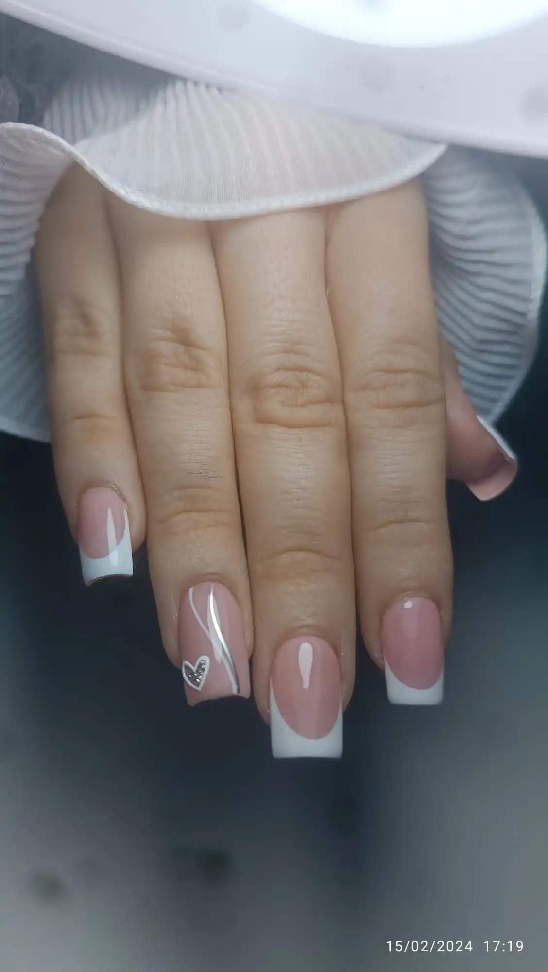 Trendy Nail Design