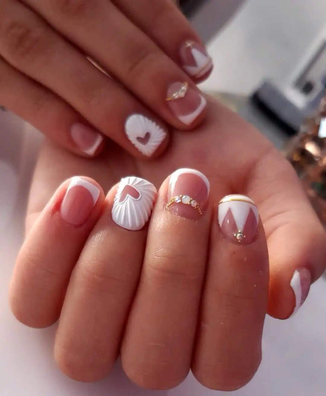 Beautiful Nail Art