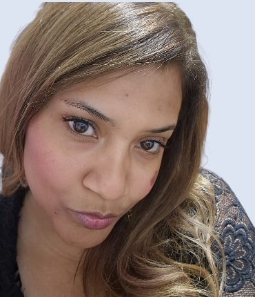 Mirian Filpo - Sanaja Beauty Manager